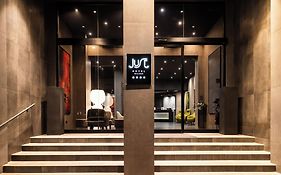 Just Hotel Milano